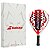 Raquete de Padel Babolat Tech Viper Juan Lebron - Imagem 2