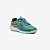 Umbro Pro 5 Jr Bright Emerald - Imagem 6