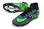 Nike Mercurial Superfly 12 Air Zoom Elite FG - Imagem 4