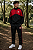 Jaqueta Moletom Internacional - Imagem 3