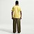 Camisa Brasil Home 2026 - Imagem 5
