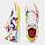 Joma Top Flex Rebound Graffiti - Imagem 5