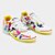 Joma Top Flex Rebound Graffiti - Imagem 4
