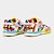 Joma Top Flex Rebound Graffiti - Imagem 3