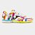 Joma Top Flex Rebound Graffiti - Imagem 1