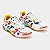 Joma Top Flex Plus Graffiti - Imagem 7