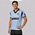 Camisa Grêmio Retro 1996 Celeste - Imagem 4