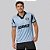 Camisa Grêmio Retro 1996 Celeste - Imagem 1