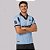 Camisa Grêmio Retro 1996 Celeste - Imagem 3