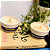 Vela Signo Zodíacos | Aromática e Mística  |  50g  |  Cera de coco - Imagem 2