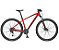Bicicleta Scott Aspect 950 2020 Vermelho/Preto - M - Imagem 1