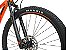Bicicleta Scott Scale 970 2020 Laranja/Preto - M - Imagem 5
