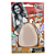 Silicone Adesivo SUMMER para Seios That Girl - Bege - Imagem 1