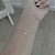 Pulseira Borboleta Origami- Prata 925 - Imagem 1