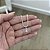 Pulseira Pipoca com Pingente de Nossa Senhora Aparecida- Prata 925 - Imagem 1