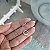 Brinco Piercing Argola Cravejada Colorida - Prata 925 - Imagem 1