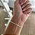 Pulseira Lacraia - Prata 925 - Imagem 2