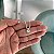 Pulseira Pipoca com Pingente BFF - Prata 925 - Imagem 1