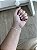 Pulseira Esteira- Prata 925 - Imagem 1