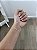 Pulseira Grume Fina - Prata 925 - Imagem 1