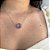 Colar  Cristal Ametista - Prata 925 - Imagem 1