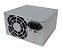 Fonte Atx 450w Bivolt p/ computador - Imagem 1