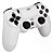 Dualshock 4 Branco p/ PS4 com Fio - Imagem 3