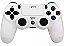 Dualshock 4 Branco p/ PS4 com Fio - Imagem 2