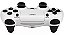 Dualshock 4 Branco p/ PS4 com Fio - Imagem 4