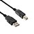 Cabo USB Universal 2.0 p/ Impressora - Imagem 1