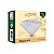 Kit Filtro de Papel Branco para Hario V60 02 – 300 un - Imagem 3