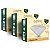 Kit Filtro de Papel Branco para Hario V60 02 – 300 un - Imagem 1