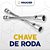 Chave Roda (32x33) C/ Cabo 400mm - Imagem 3