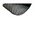 Tapete Borracha Interno da Cabine Caminhão VW 2000 em diante - 8120 8150 13150 13180 15180 17210 18310 40300 26260 2VB863711 - Imagem 4