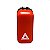 Botão Luz Emergência Pisca Alerta 12V Caminhão e Ônibus Agrale Volare MB 1418 1618 709 6885457124 6007011322004 - Imagem 2