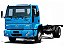 Máquina / Elevador vidro - Manual - Lado Motorista LE - Caminhão Ford Cargo 712 814 815 816 1215 1317 2425 2628 4532 TJG837501 - Imagem 2