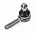 Terminal Barra Longa Direção Caminhão VW Ford Cargo 814 815 815s 815e 816 - Imagem 1