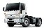 Calha Chuva Caminhão Ford Cargo 712 814 815 816 1215 1317 2425 4532 2428 - Imagem 2