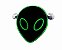 Neon Led ET E.T. Verde 12V - Imagem 1