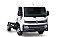 Maçaneta Externa Porta - Lado Passageiro LD - c/ Chave - Caminhão VW Delivery Express - Imagem 2