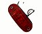 Lanterna Lateral Delimitadora Led Bivolt (Blindada com fio) - Vermelho - Imagem 1