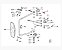 Parafuso Lataria Aa Oval Phs 5,5 X 16 Inox Vw 1994 - Imagem 3