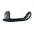 Apoio / Descança Braço Preto Le Motorista Vw 2000 Em Diante 7110 8150 17300 26220 - Imagem 1