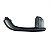 Apoio / Descança Braço Preto Ld Passageiro Vw 2000 Em Diante 7110 8150 17300 26220 - Imagem 1