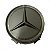 Calota Plastica Roda com Estrela MB Sprinter 310 CDI / 310P / 311 CDI / 312 / 312D / 412D - Imagem 2