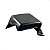 Acabamento Preto Moldura Painel Dianteiro Inferior LE Ford Cargo Eletronico 815 1317 1215 4532 - Imagem 4