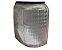 Lanterna Dianteira Pisca Cristal LD Passageiro Ford F1000 F4000 - 93 A 96 - Imagem 1