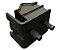 Coxim Dianteiro Motor Para Caminhão Cargo Agrale Volare Vw 712 915 F4000 W9 2012 MA 12.0 7100 L80 - Imagem 2