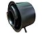 Coxim Traseiro Do Motor Com Pino 76mm Para Caminhão Vw 7100 8100 8140 8150 L80 12140T 13150 14150 - Imagem 3
