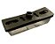 Lanterna Pisca Luz Lateral Cristal Para Caminhão Ford Cargo / Ford Sapão F11000 F12000 712 915 2628 - Imagem 4
